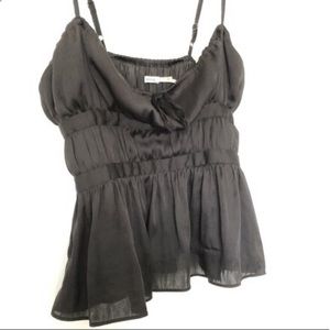 Black Urban Outfitters tank top